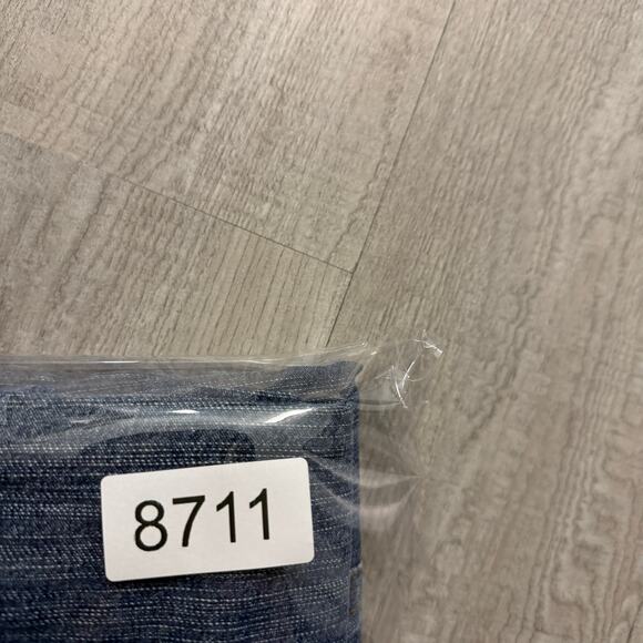 Vintage Emergency Exit Bootcut Jeans Men's 40x32 Blue Faded Western y2k Skater - Picture 10 of 10